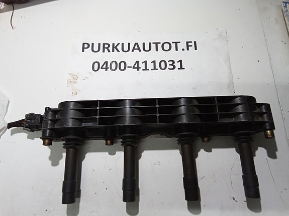 Opel astra g sytytyspuola 2002
