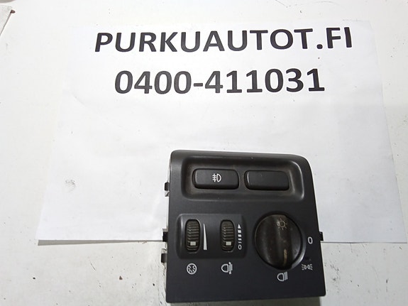 Volvo v/s 40 katkaisin ajovalo 2001