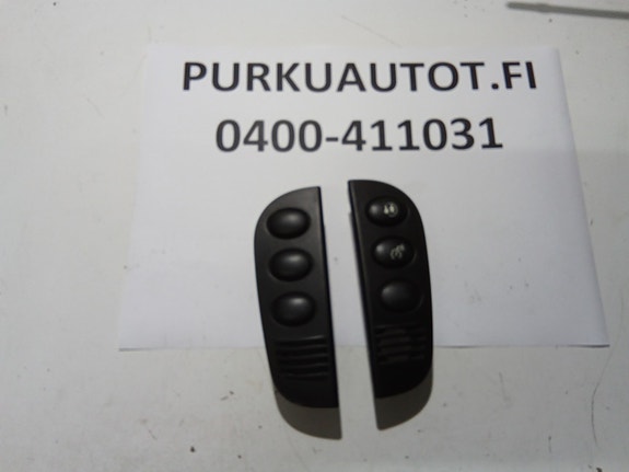 Citroen c3 katkaisimia 2003