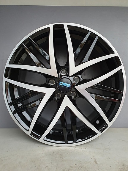 CMS B1 vanteet 18 5×114,3