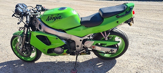 Kawasaki