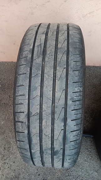 205/55R16 Hankook Ventus Prime3 kesärengas