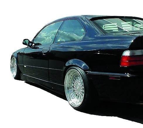 BMW 3-sarja E36 M3 Look helmat