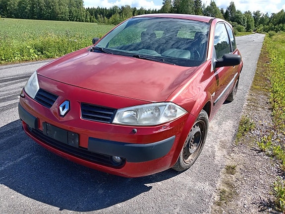 Renault Mégane 1.4 3ov. HB-03