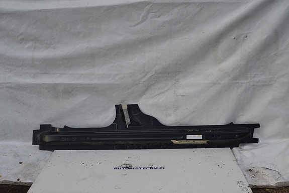 Volvo V70 XC70 08-13