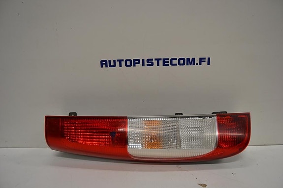 Mb Vito 04-14 takavalo