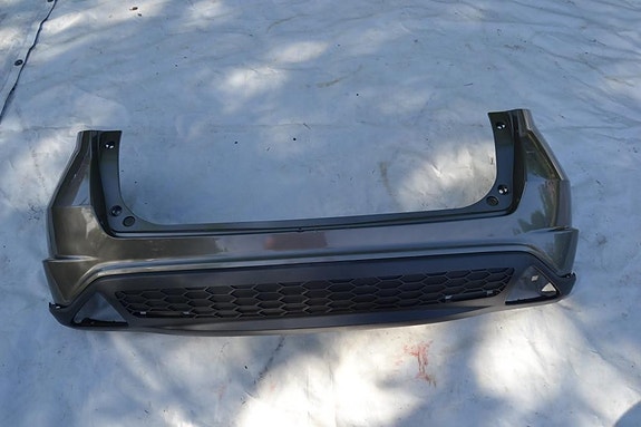 Honda Civic 5D 06-12 takapuskuri