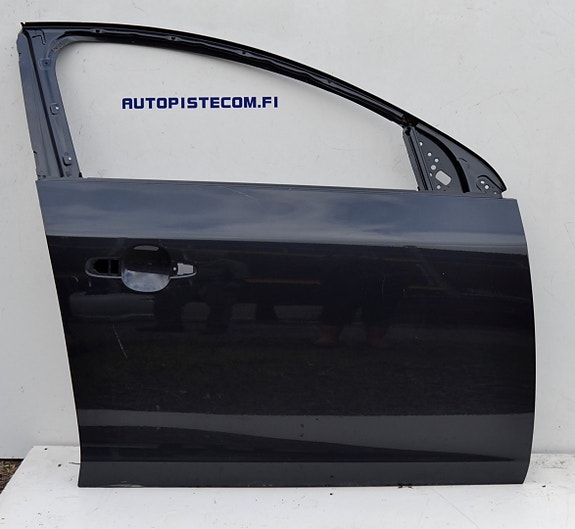 Volvo S60 11-13