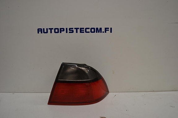 Saab 9-5 98-05 takavalo