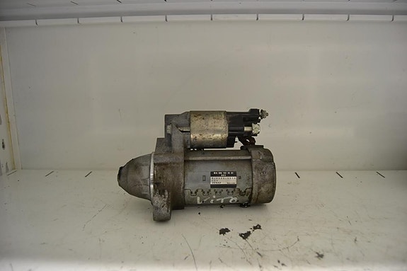 Mb Vito 116 -11 startti