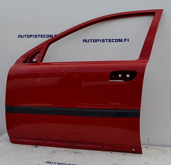 Volvo V70 00-