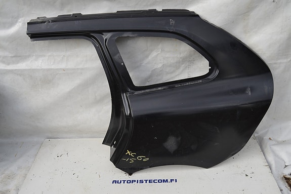 Volvo XC60 14-17