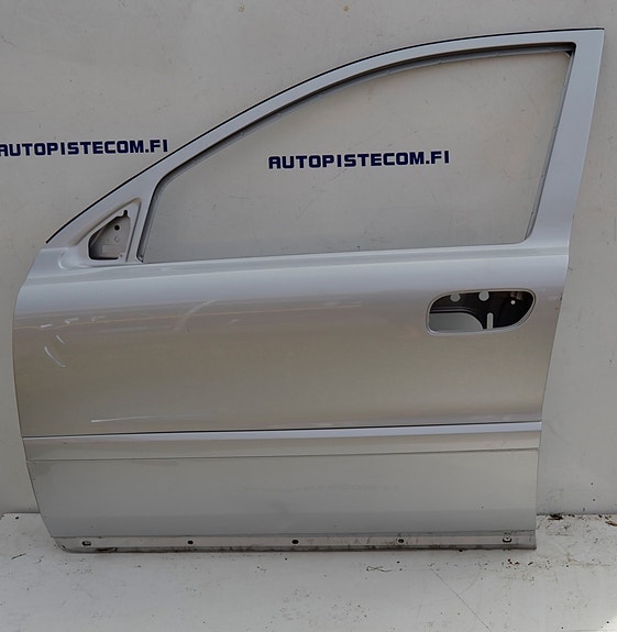 Volvo V70 00-07