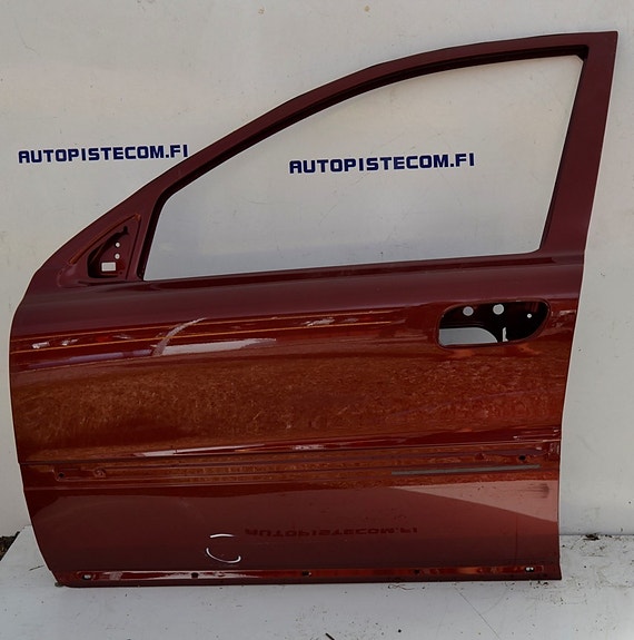 Volvo V70 00-07