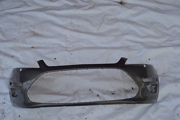 Ford Mondeo 10-14 etupuskuri
