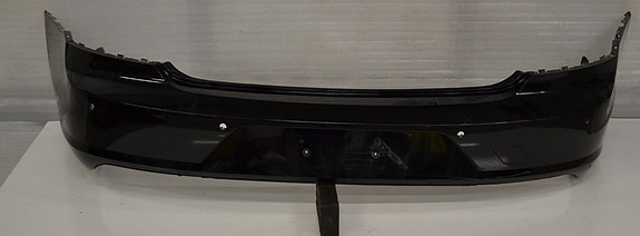 Volvo S90 -18 takapuskuri