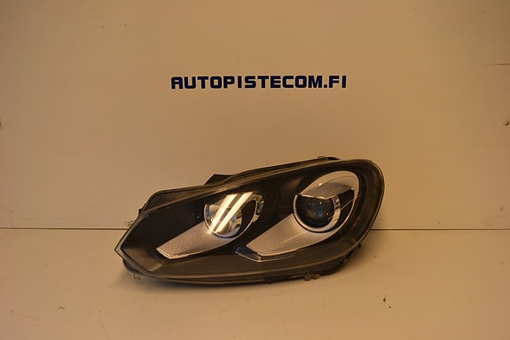 Vw Golf 6 09-13 ajovalo