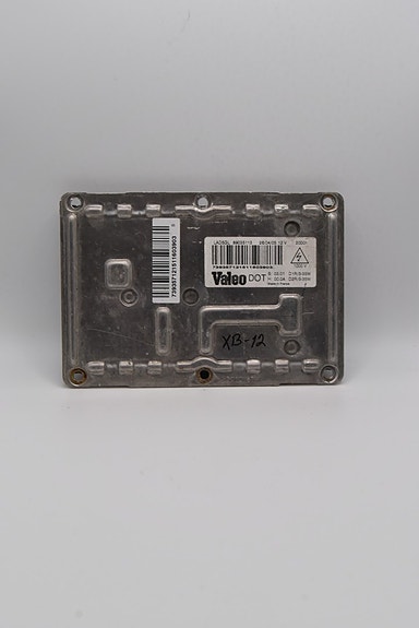 Volvo V70 -07 Xenon ballast 89035113