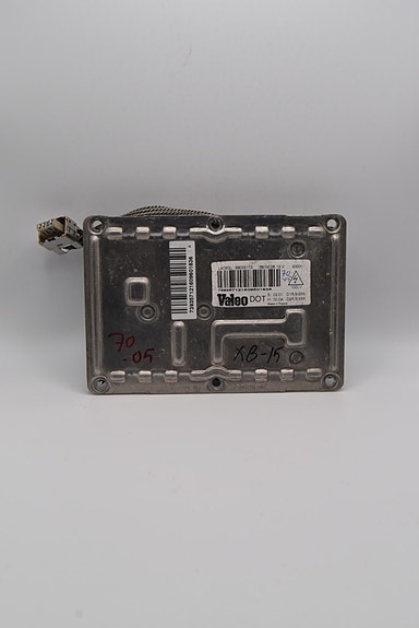 Volvo V70 -07 Xenon ballast 89035113