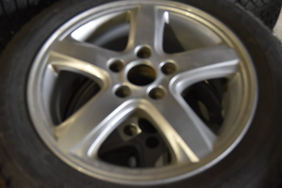 Saab 9-5 9-3