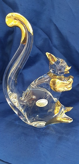 Murano lasi