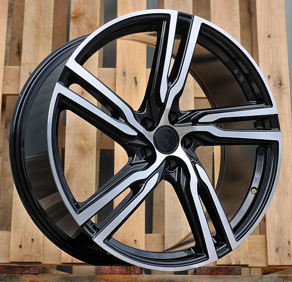 R20 Vanteet 5x108