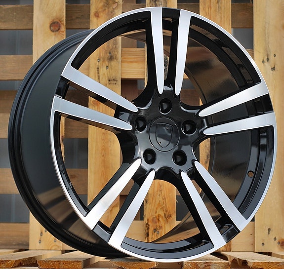 R20 Vanteet 5x130