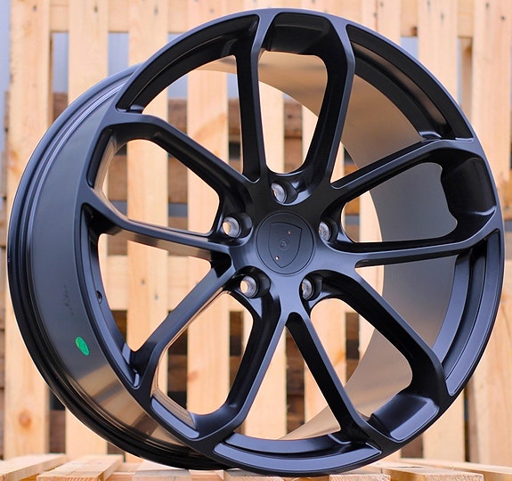 R20 Vanteet 5x130