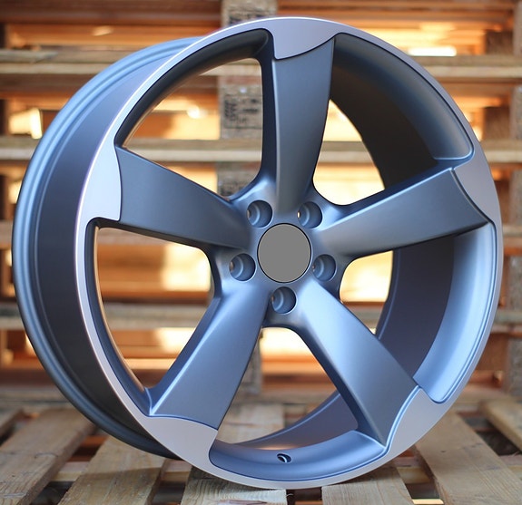 R20 vanteet 5x112