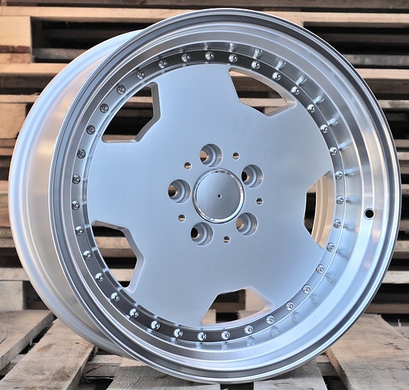 R17 Vanteet 5x112