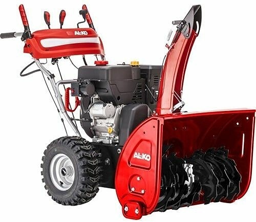 LuMiLiNkO al-ko Snowline 700