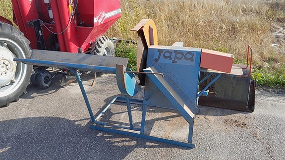 Japa klapisirkkeli