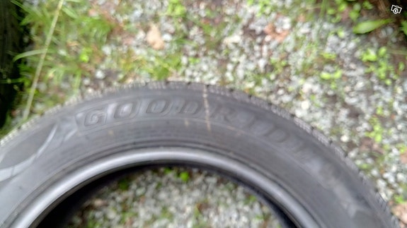205/55R16 Goodride kitkat