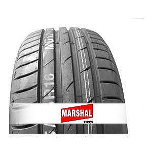 Uudet Marshal 185/50R16 kesärenkaat rahteineen
