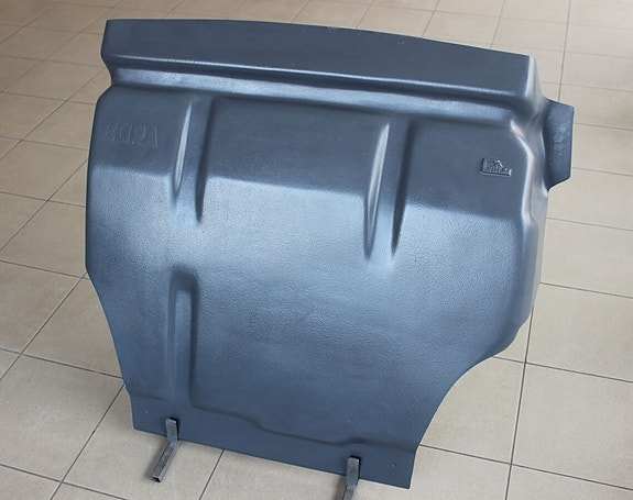 Uusi pohjapanssari Audi A3 I ( 1996 - 2000 )
