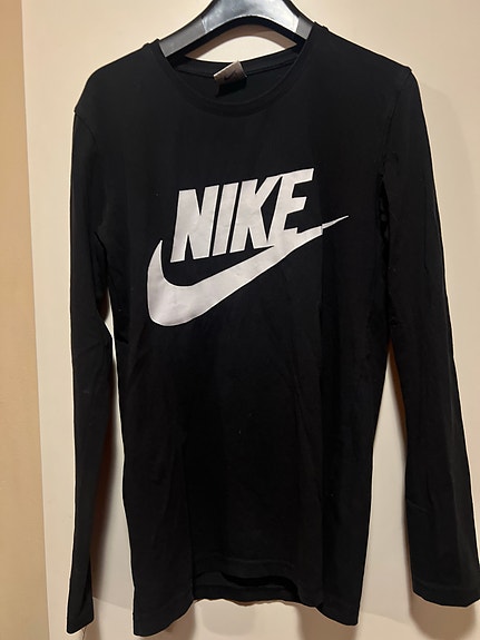 Trikoopaita nike S