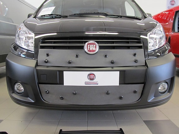 Maskisuoja Fiat Scudo vm. 2007-