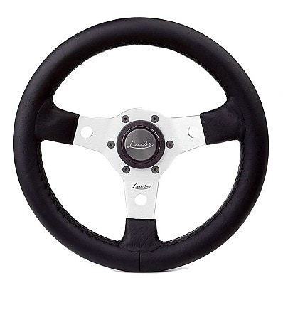 Luisi Nibbio ohjauspyörä 32cm