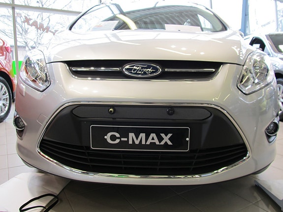 Maskisuoja Ford C-Max vm. 2011-2015