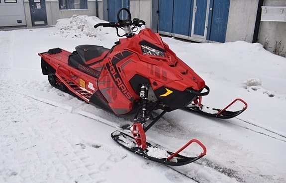 Polaris axys 850 osina