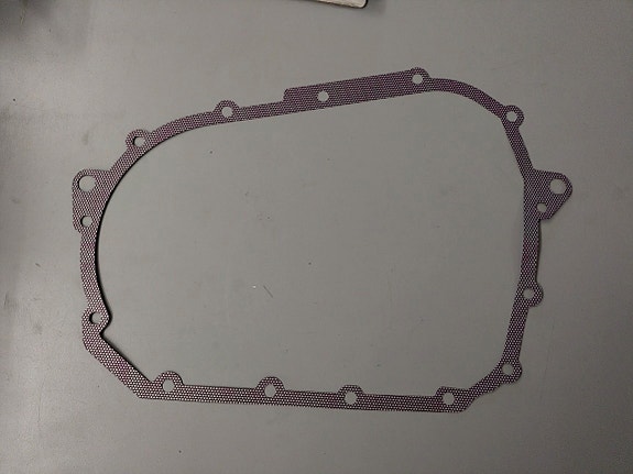Ford vaihteiston tiiviste 97WT7F106AA