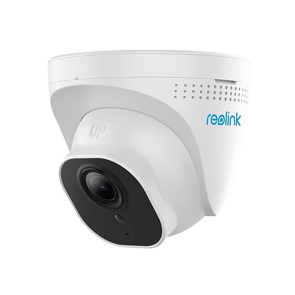 Reolink RLC-522 5MP Zoom Easy Dome PoE kamera ulko