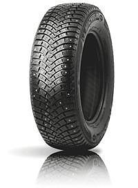 225/60R18 104T Lat X-Ice North LXIN2+ XL Michelin