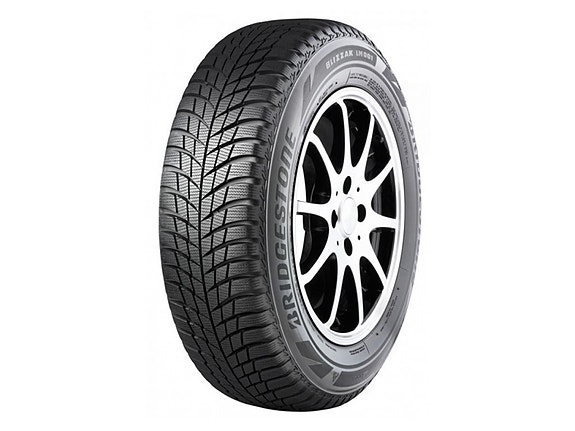 UUSI kitkar. 205/60-16 Bridgestone LM-001* XL