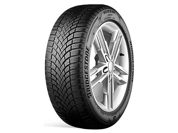 UUSI kitkar. 205/60-16 Bridgestone LM-005 DRIVEGUA