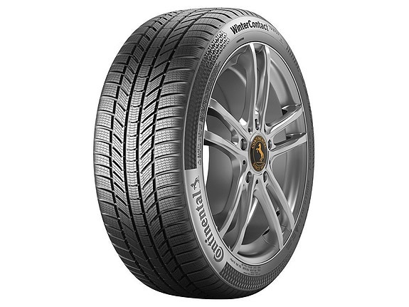 UUSI kitkar. 205/50-17 Continental WinterContact T