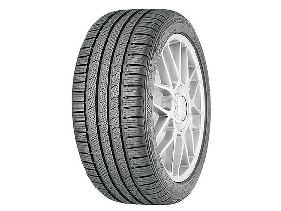 UUSI kitkar. 205/55-17 Continental ContiWinterCont