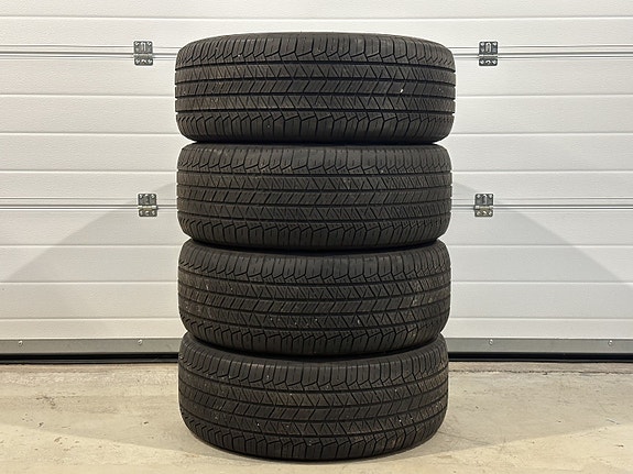 255/50-19 kesärenkaat