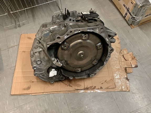 5558824 Automaattivaihteisto 4 WD opel Insignia