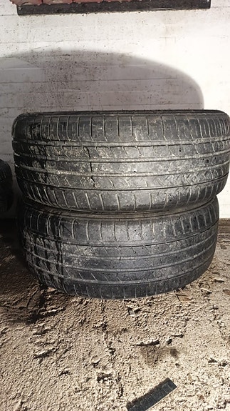Käytetty kesä 235/50R19 Westlake Sport sa-37